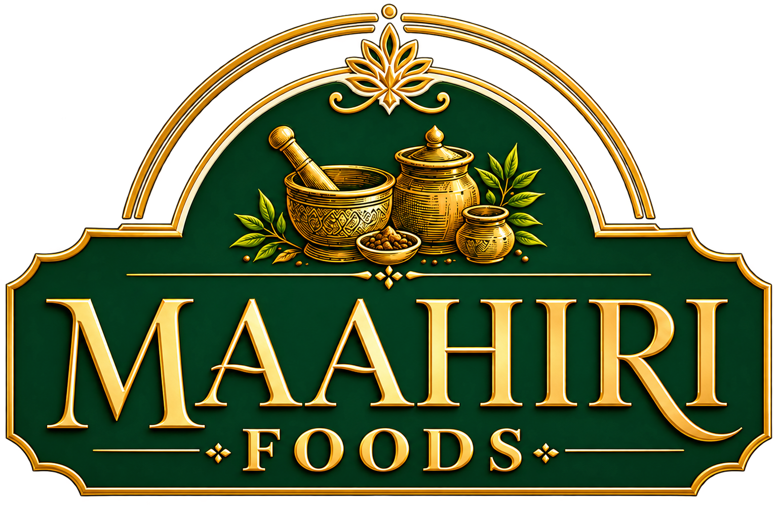 Maahiri Foods